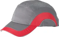 2.75" HardCap A1 Bump Cap
