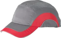 2.75" HardCap A1 Bump Cap