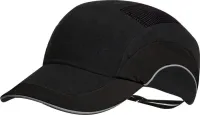 Short 2" HardCap A1 Bump Cap