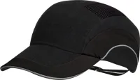 Short 2" HardCap A1 Bump Cap