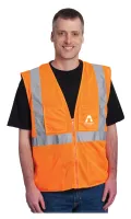 4 Pocket Value Mesh Vest