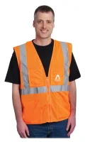 4 Pocket Value Mesh Vest