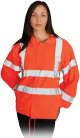 Class 3 Windbreaker