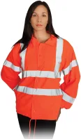 Class 3 Windbreaker