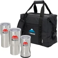 Urban Peak CB151 Gift Set