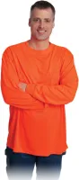 Non-ANSI Long Sleeve T-Shirt