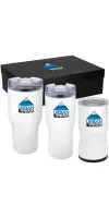 Urban Peak Trail Set (30oz/20oz/3-in-1 Insulator)