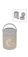 20oz Urban Peak Vacuum Food Jar with Spork