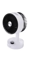 Sealy Rechargeable Desk Cooling Fan
