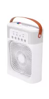 B-Well Cooling Humidifier Fan