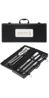 5-Piece BBQ Set