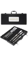 5-Piece BBQ Set
