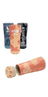 Quiksilver Zuma 16 oz Tumbler/Speaker Combo