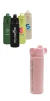 Quiksilver Laguna 32 oz Stainless Steel Tumbler