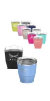 Pirani 10oz Wine & Whiskey Tumbler