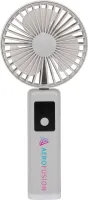 Rechargeable Handheld Highspeed Fan