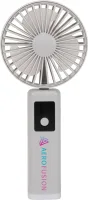 Rechargeable Handheld Highspeed Fan