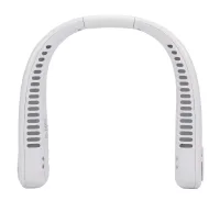 Rechargeable Flexi Neck Fan