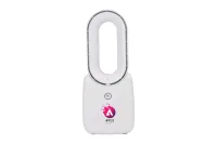 Rechargeable Bladeless Desk Fan