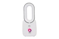 Rechargeable Bladeless Desk Fan