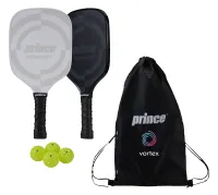 Prince 7pc Hornet Pickleball Set