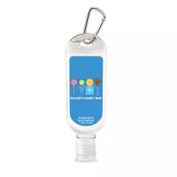1 oz Tottle Antibacterial Hand Sanitizer