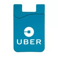 Silicone Smart Wallet