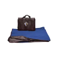 Picnic Fleece Blankets (Solid Color)