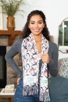 Sublimated Scarf
