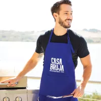 Chef's Apron