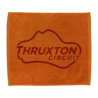Premium Mid-Weight Velour Sports Towel