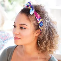 Sublimated Bandana