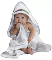 Hooded Baby Towel (Imprinted)