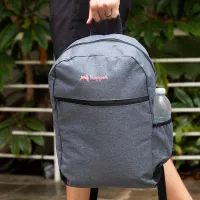 The Campus Backpack