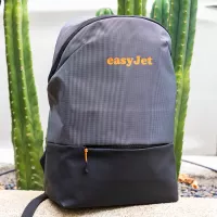 The Active Backpack