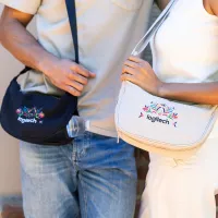 The Essential Crescent Bag