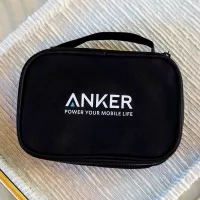 Travel Tech Organizer