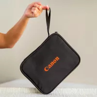Slim Tech Organizer