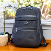 The Executive Backpack