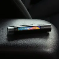 Slash N Smash Emergency Car Tool
