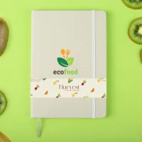 Harvest Fruit Fiber™ Notebook