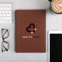 Jot Spot Max Large Notebook