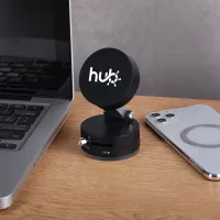 Lunogrip Magnetic Phone Holder