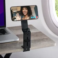Clipklamp Magnetic Phone Holder
