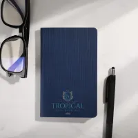 Flatmate Pocket Notebook