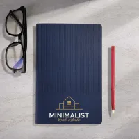Flatmate Perfect Notebook