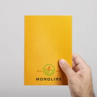 Flatmate Geo Notebook