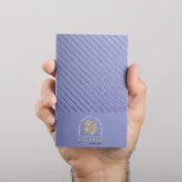 Flatmate Geo Pocket Notebook
