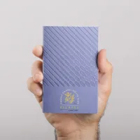 Flatmate Geo Pocket Notebook