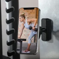 MagGrab Magnetic Phone Mount